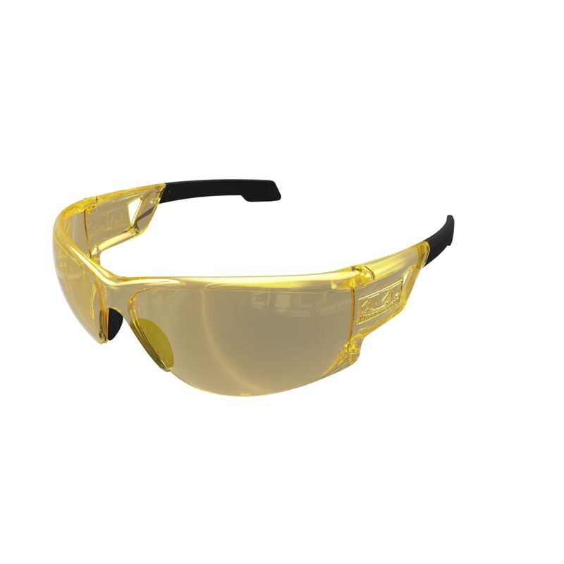 Очки защитные Vision Mechanix, цвет Yellow