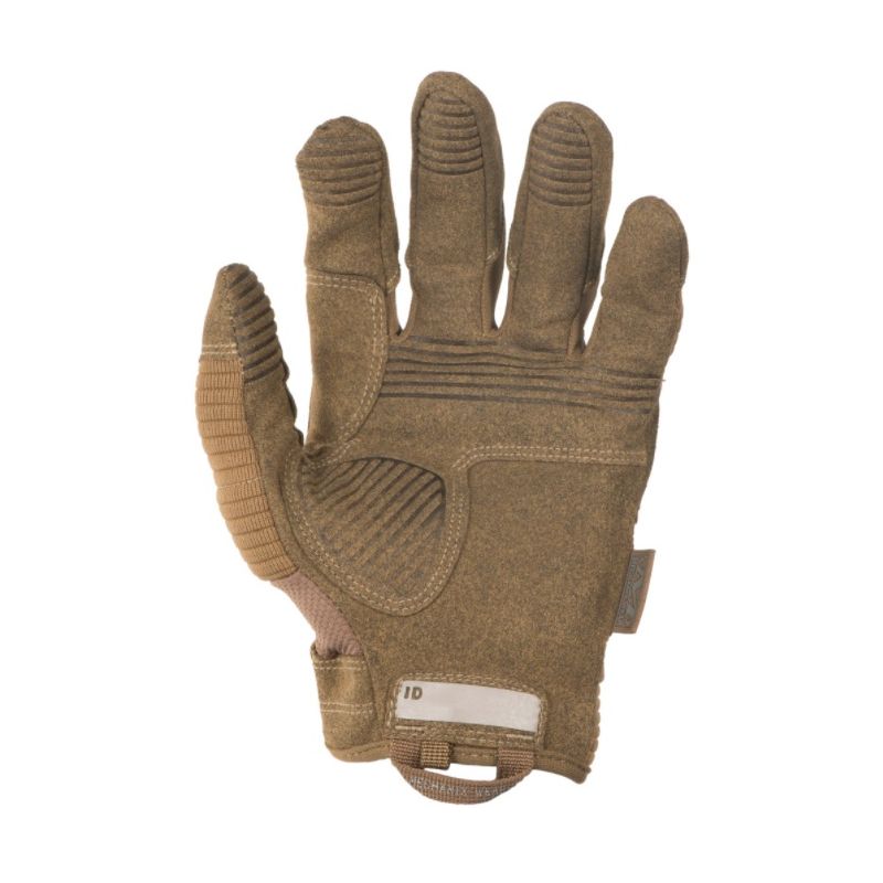 Перчатки M-Pact 3 Mechanix, цвет Coyote