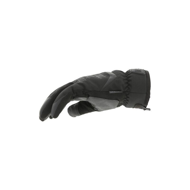 Перчатки ColdWork FastFit Plus Mechanix, цвет Black