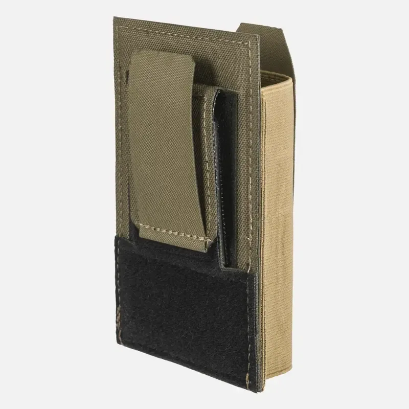 Низкопрофильный подсумок под магазин карабина