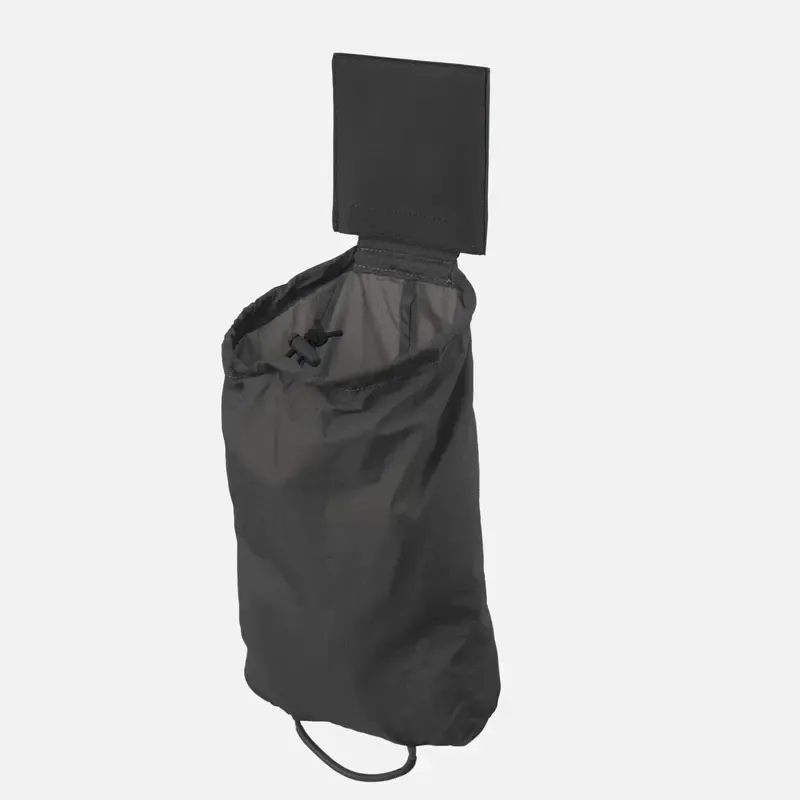 Плоский сбросовой подсумок Slick
