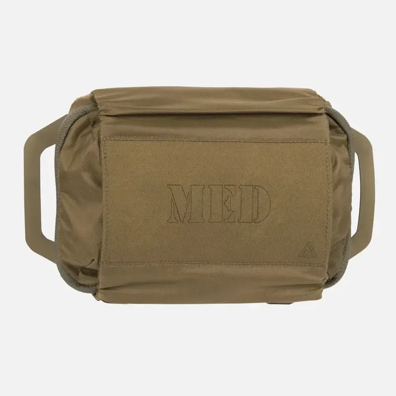 Горизонтальный медицинский подсумок MED MK II