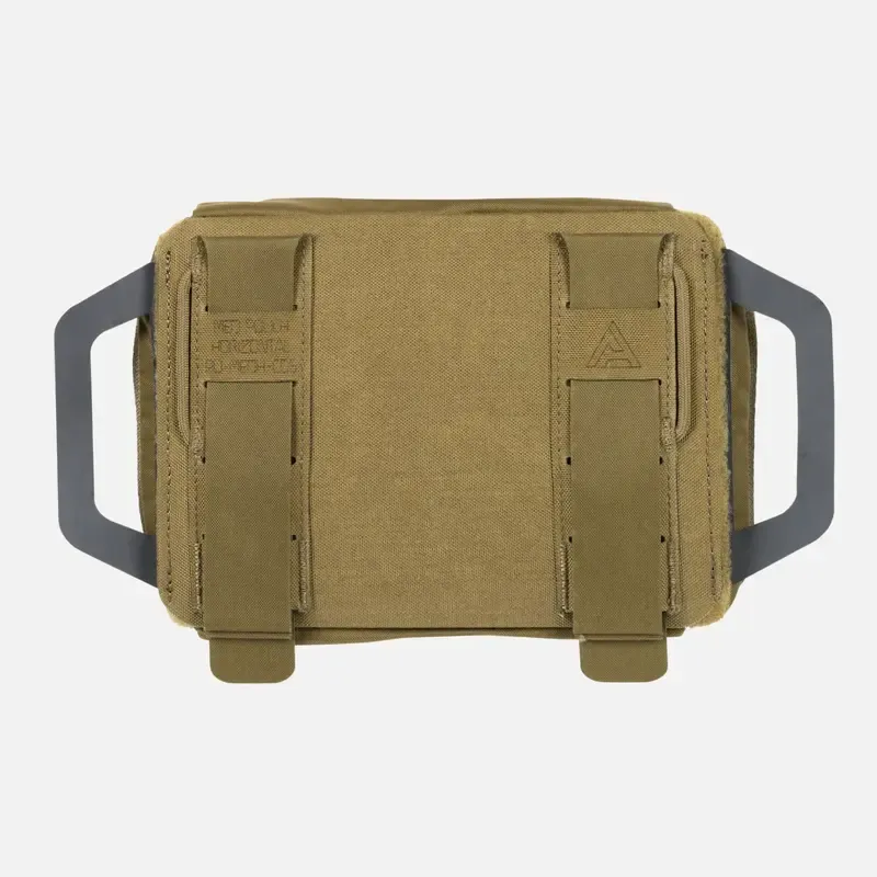 Горизонтальный медицинский подсумок MED MK II