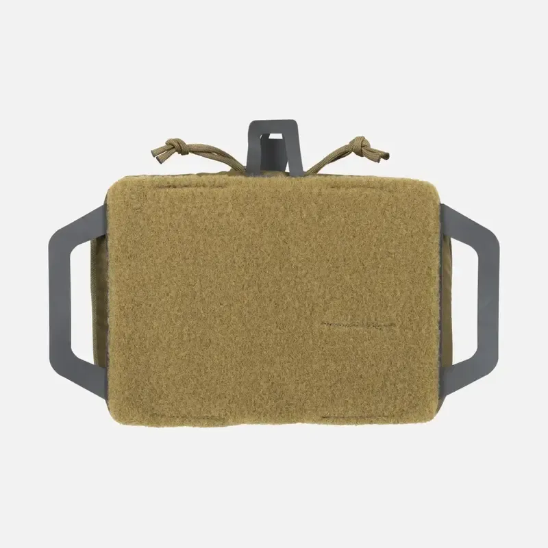 Горизонтальный медицинский подсумок MED MK II