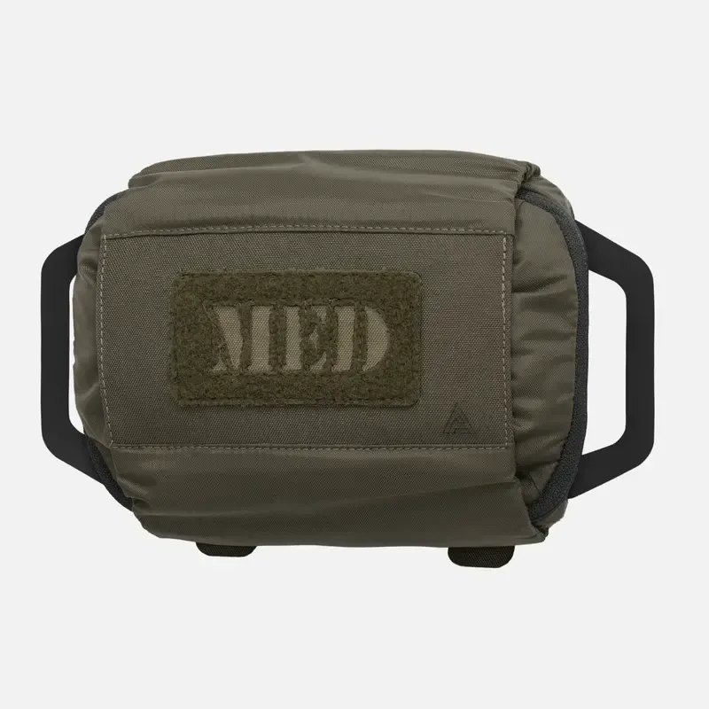 Горизонтальный медицинский подсумок Med MK III®