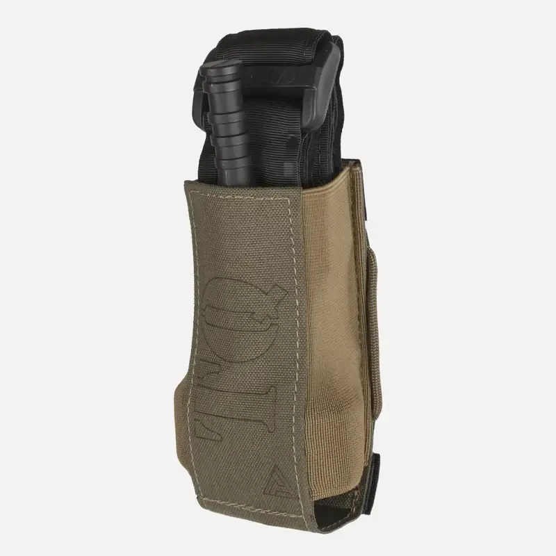 Открытый подсумок под турникет