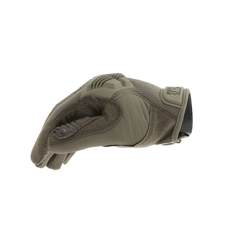 Перчатки M-Pact Mechanix, цвет Olive