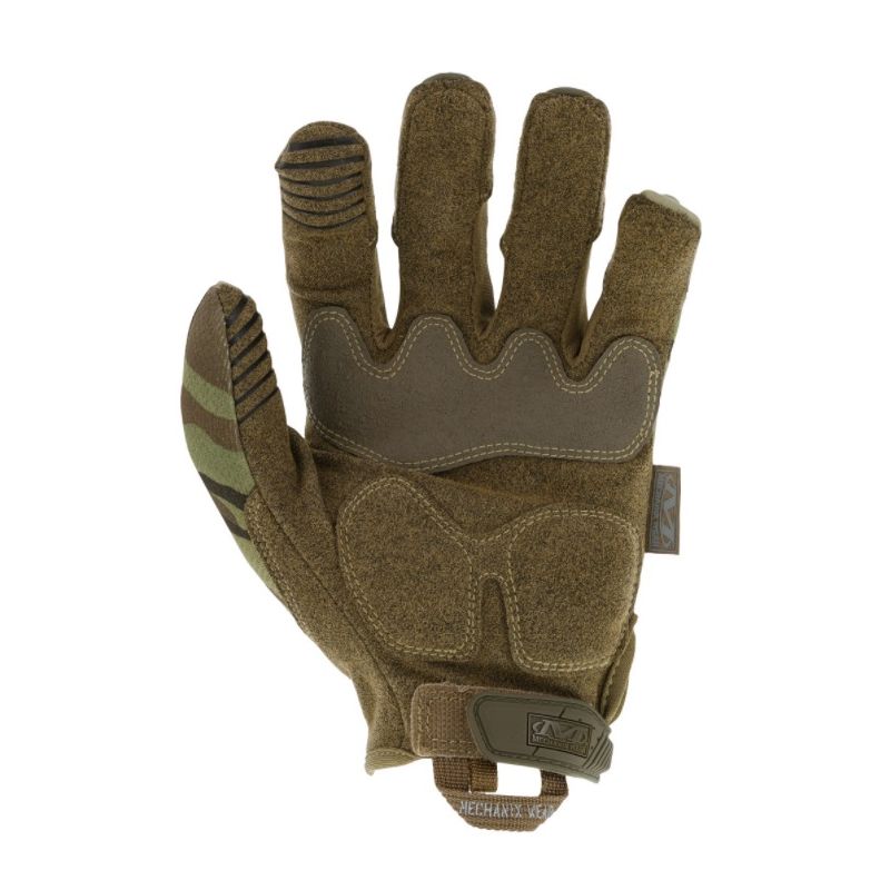 Перчатки M-Pact Mechanix, цвет Multicam