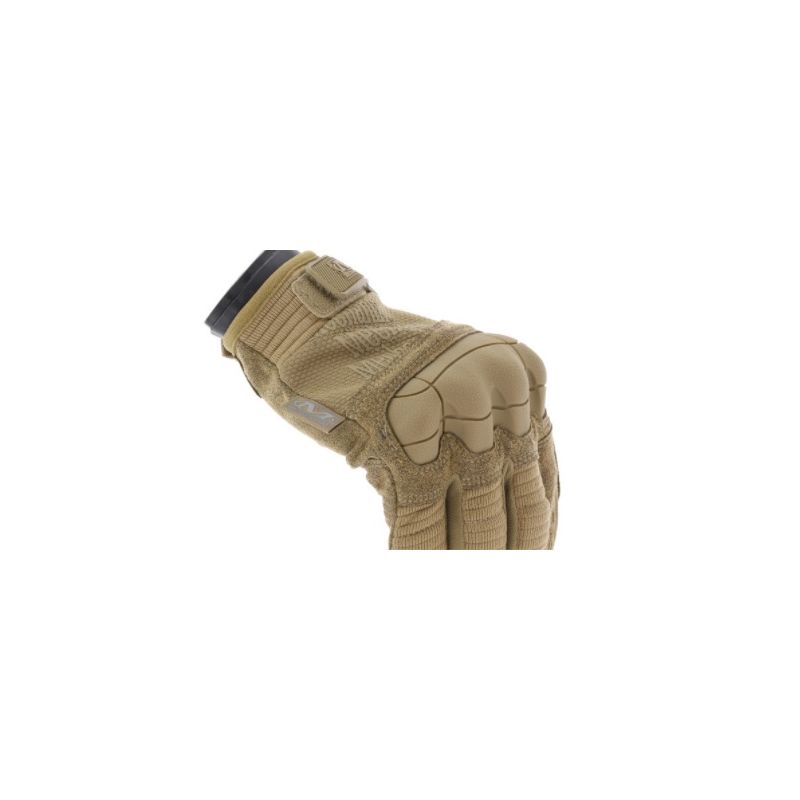 Перчатки M-Pact 3 Mechanix, цвет Coyote