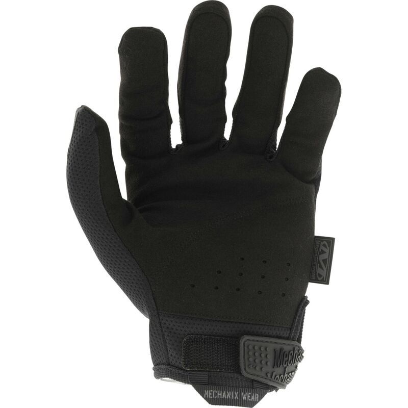 Перчатки Original Mechanix, цвет Black