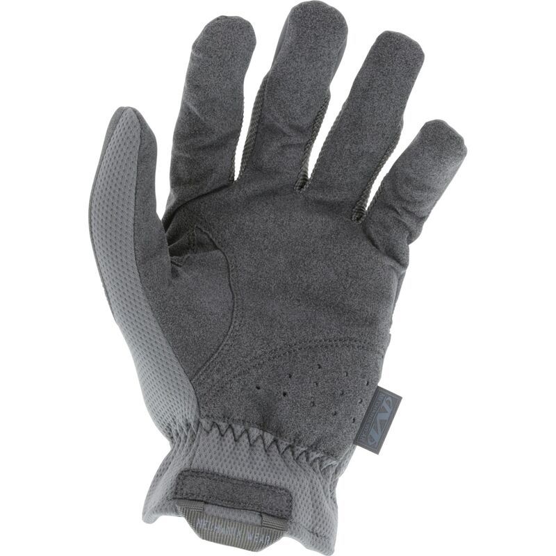Перчатки Fastfit Mechanix, цвет Wolf Grey