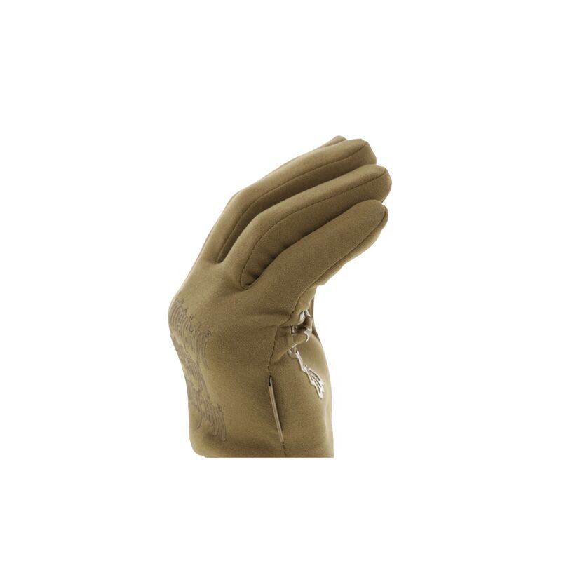 Перчатки ColdWork Base Layer Mechanix, цвет Coyote