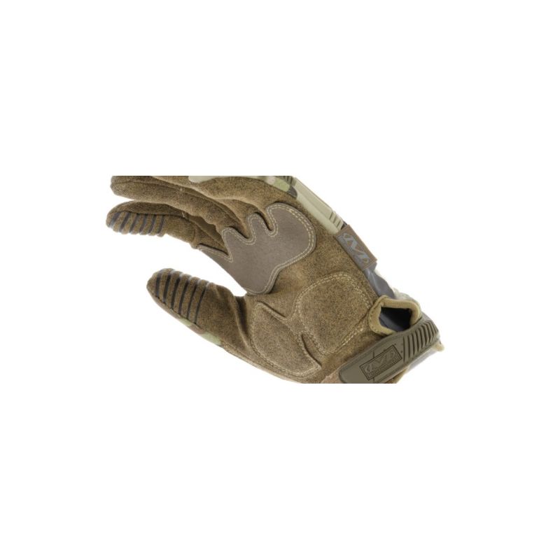 Перчатки M-Pact Mechanix, цвет Multicam