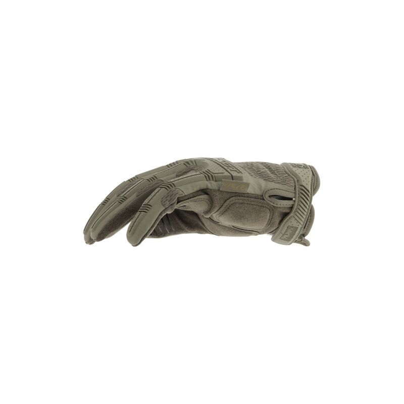 Перчатки M-Pact Mechanix, цвет Olive