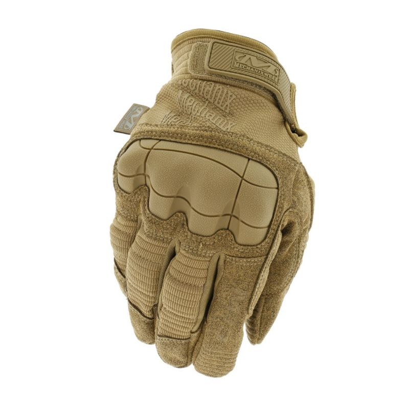 Перчатки M-Pact 3 Mechanix, цвет Coyote