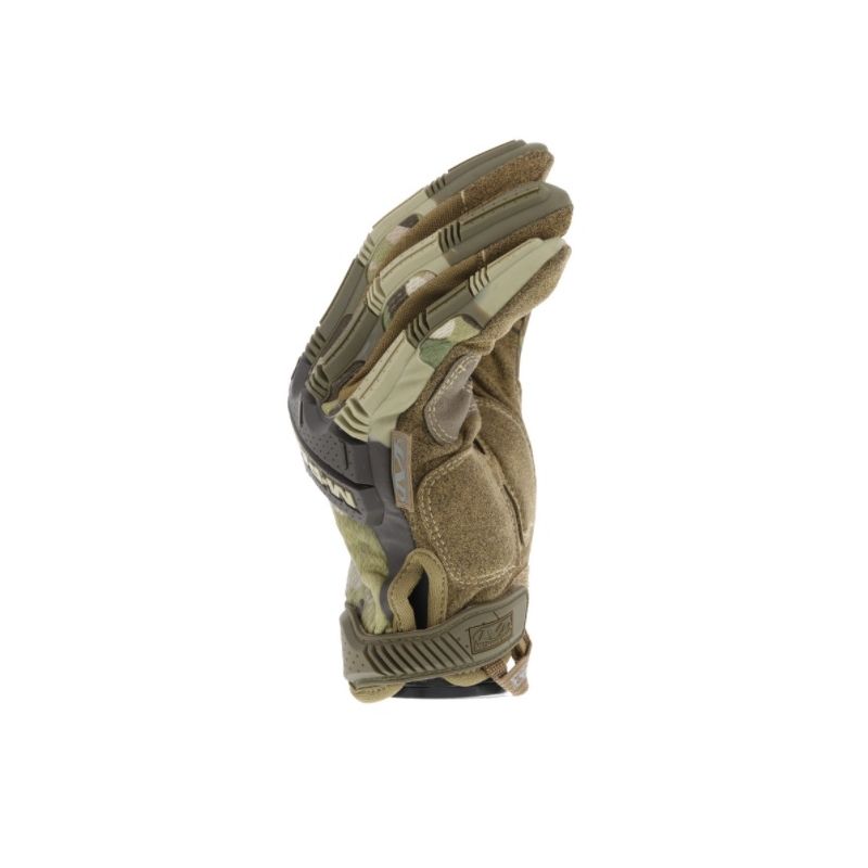 Перчатки M-Pact Mechanix, цвет Multicam