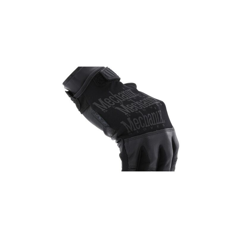 Перчатки T/S Recon Mechanix, цвет Black