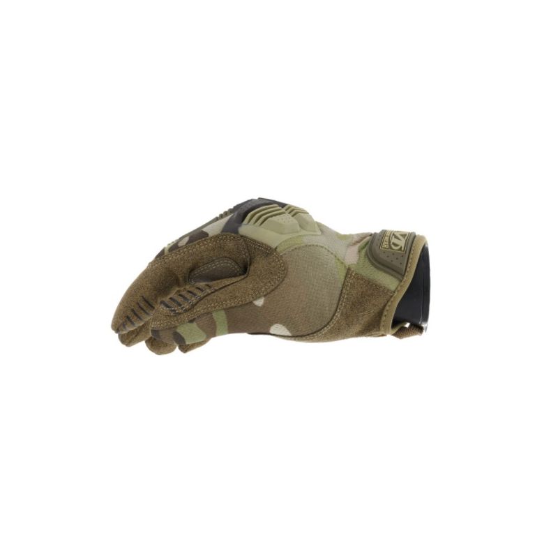 Перчатки M-Pact Mechanix, цвет Multicam
