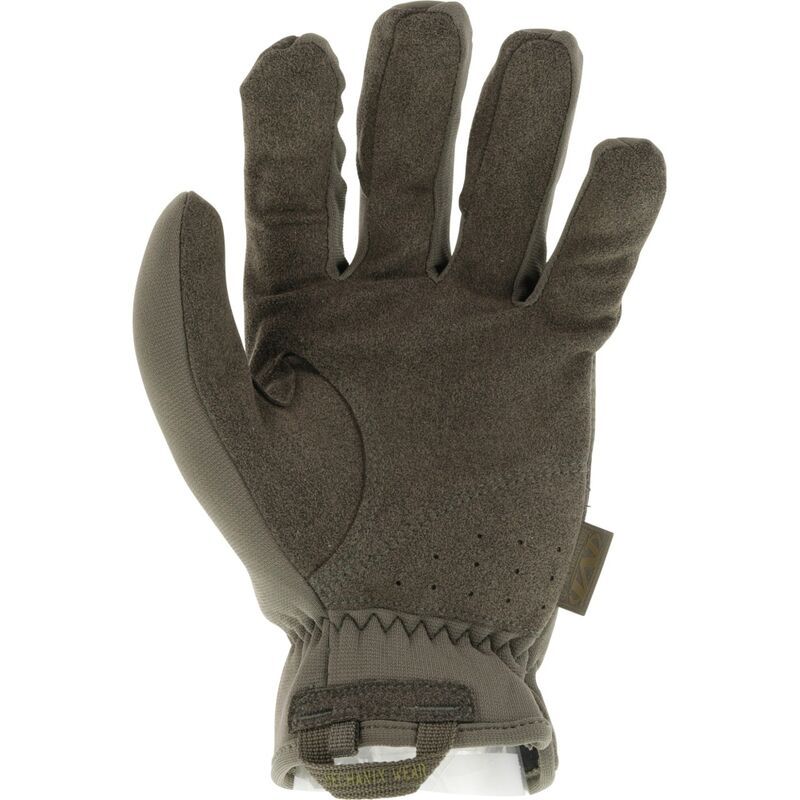 Перчатки Fastfit Mechanix, цвет Olive