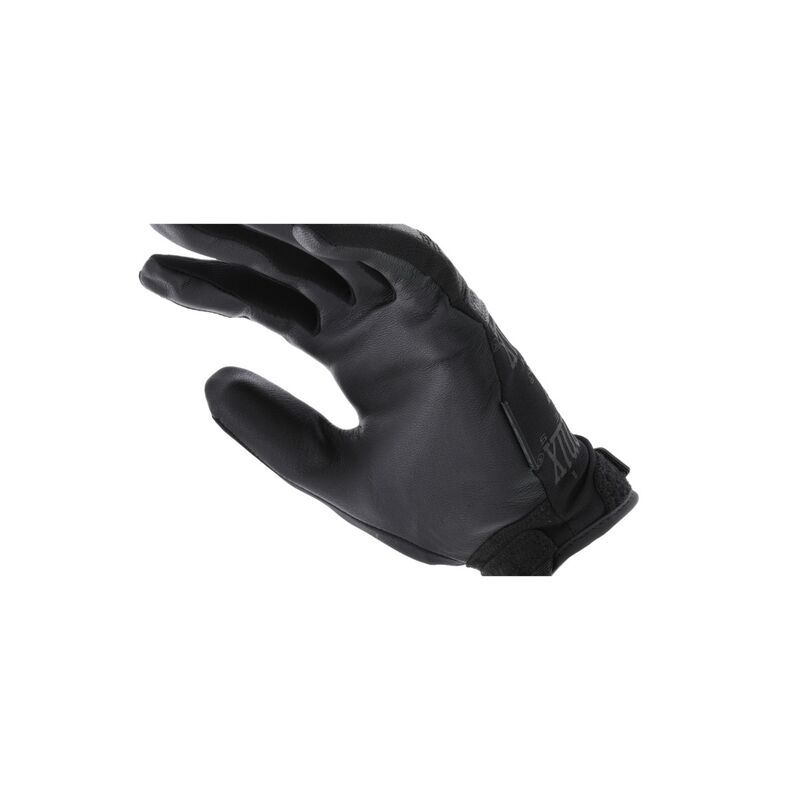 Перчатки T/S Recon Mechanix, цвет Black