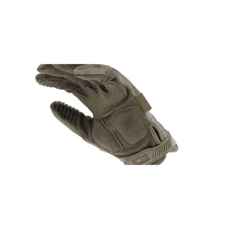 Перчатки M-Pact Mechanix, цвет Olive