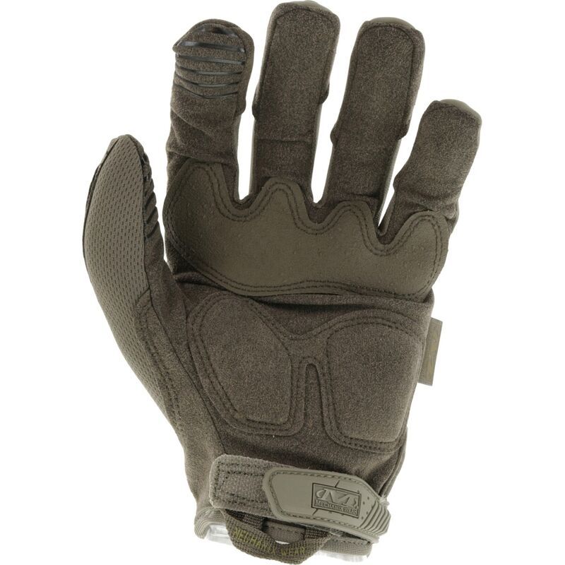Перчатки M-Pact Mechanix, цвет Olive