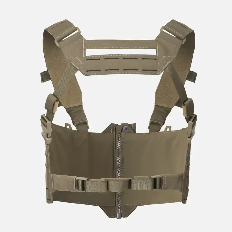Нагрудная разгрузка Warwick Zip Front