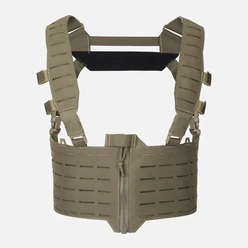 Нагрудная разгрузка Warwick Zip Front