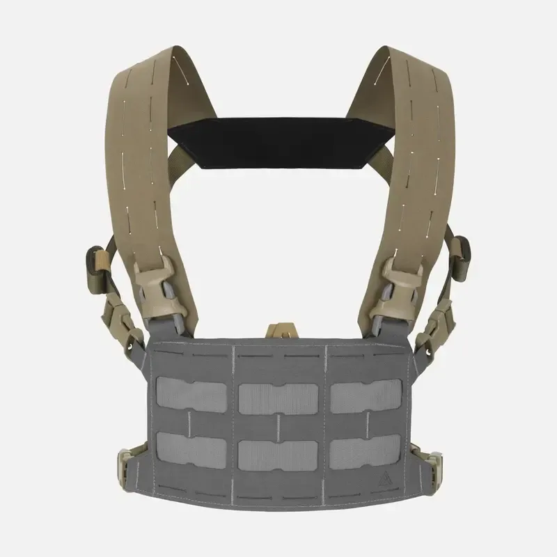 Интерфейс Front Flap Rig