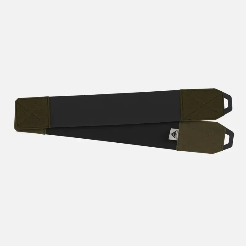 Узкий эластичный каммербанд Spitfire MK II Slim®