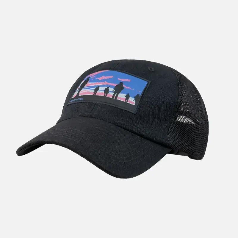 Кепка DA Sunset Feed