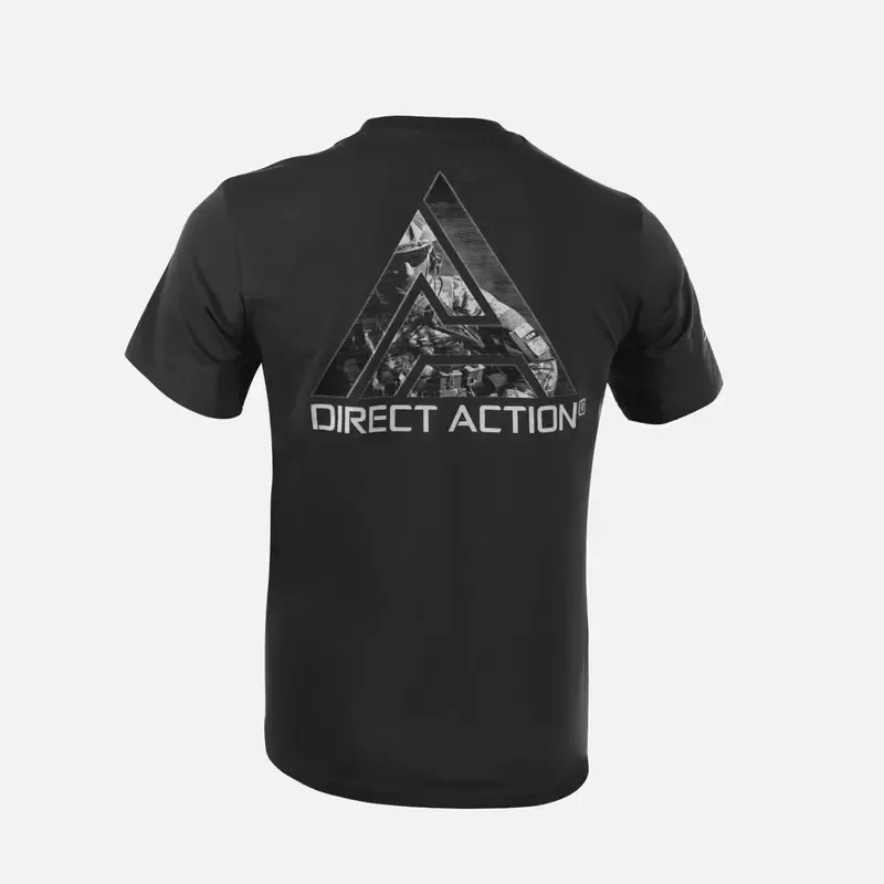 Футболка T-Shirt DA Logo #3