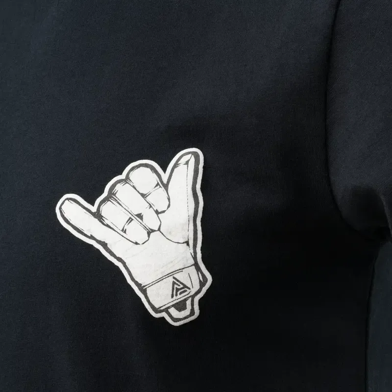 Футболка DA Shaka