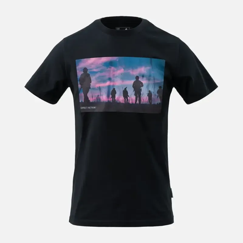 Футболка DA Sunset