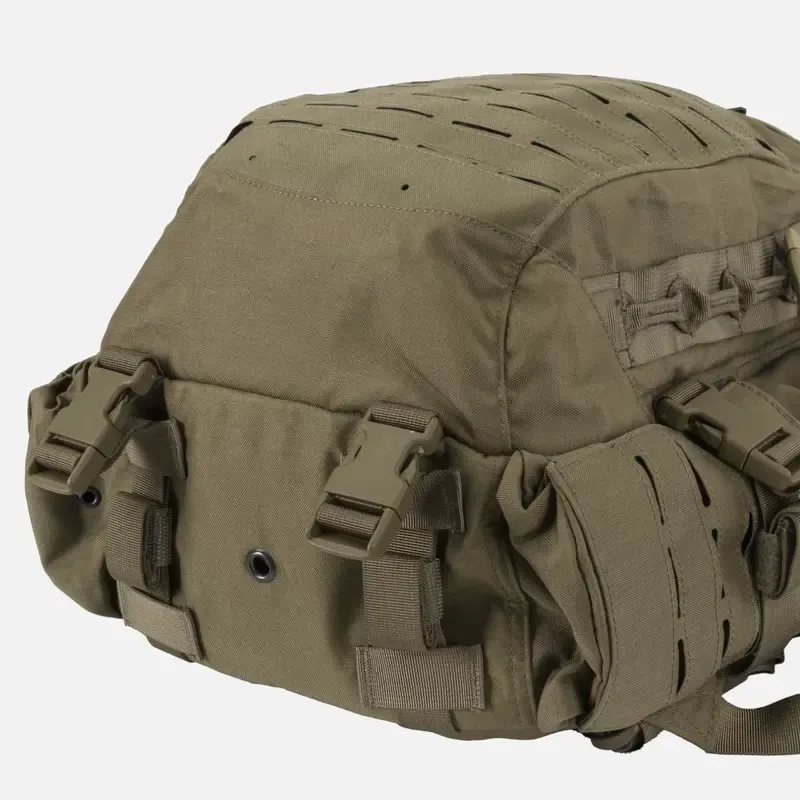 Рюкзак Dragon EGG MK II Direct Action, цвет Coyote Brown (25л.)