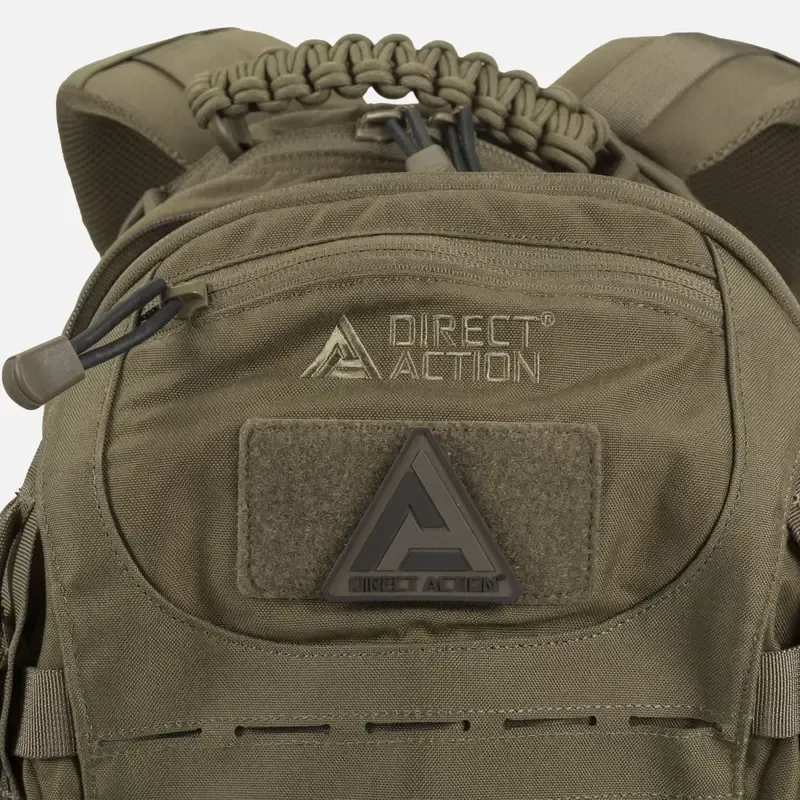 Рюкзак Dragon EGG MK II Direct Action, цвет Coyote Brown (25л.)
