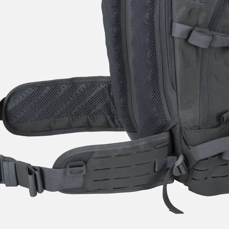 Увеличенный рюкзак Dragon Egg из Cordura® 500D