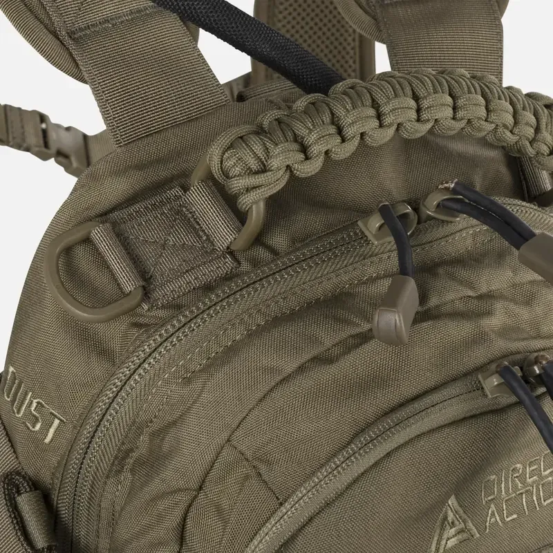 Рюкзак Dust MK II