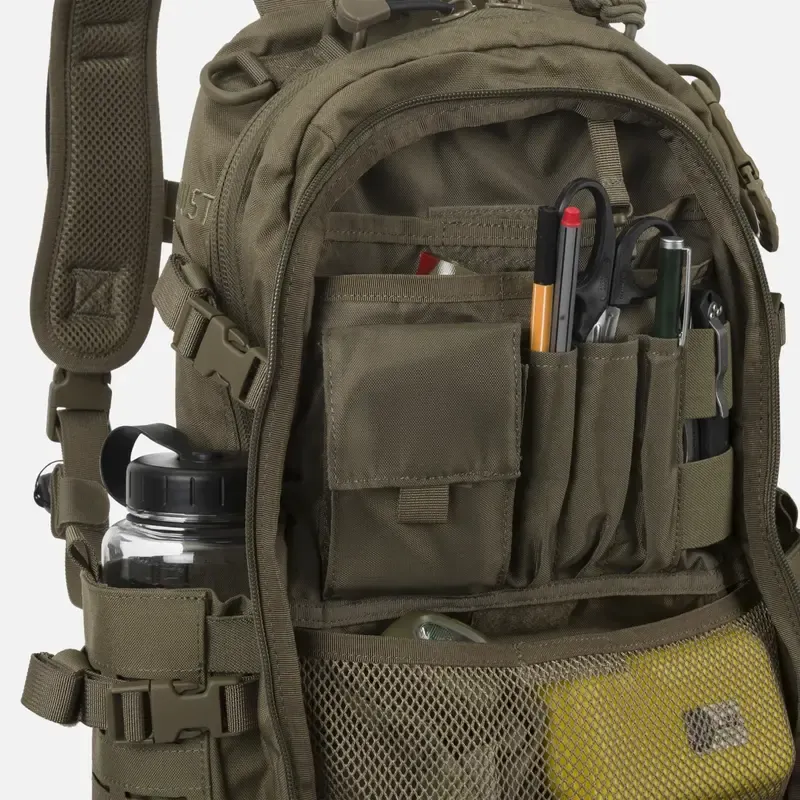 Рюкзак Dust MK II