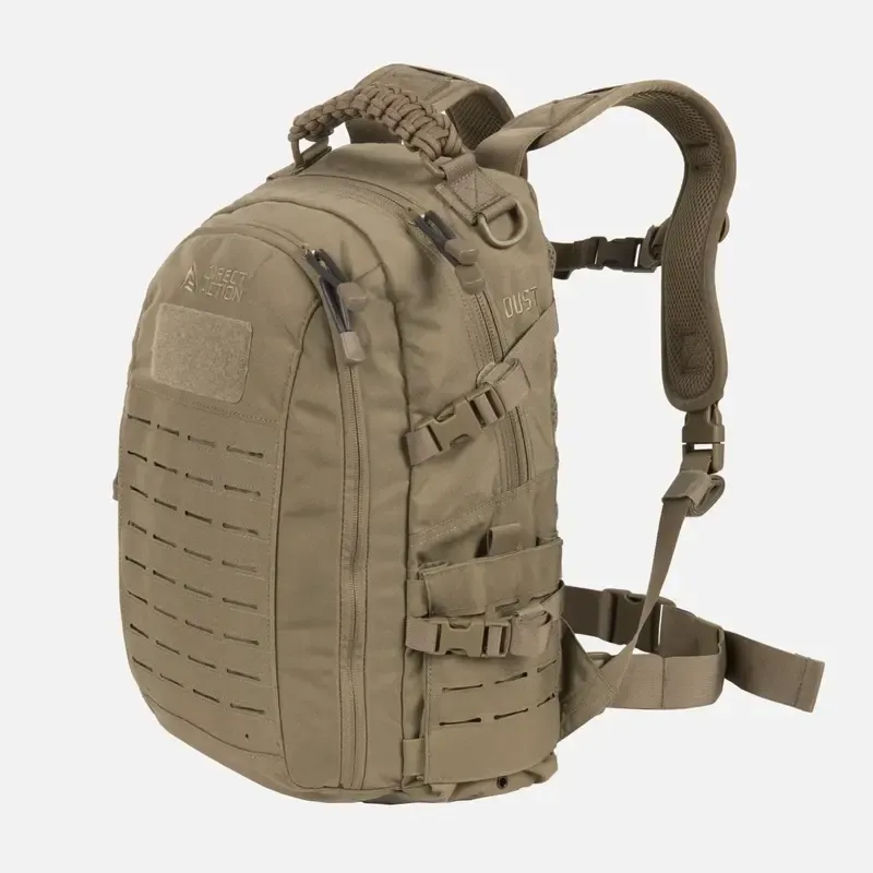 Рюкзак Dust MK II