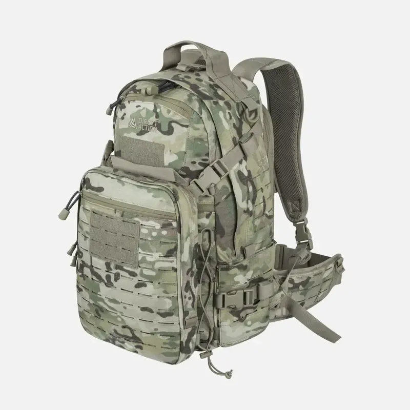 Рюкзак Ghost MK II