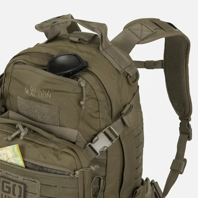 Рюкзак Ghost MK II