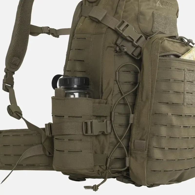 Рюкзак Ghost MK II