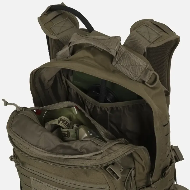 Рюкзак Ghost MK II
