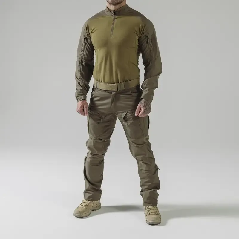Боевая рубашка Vanguard Combat Shirt