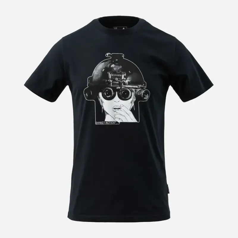 Футболка DA ART NVG