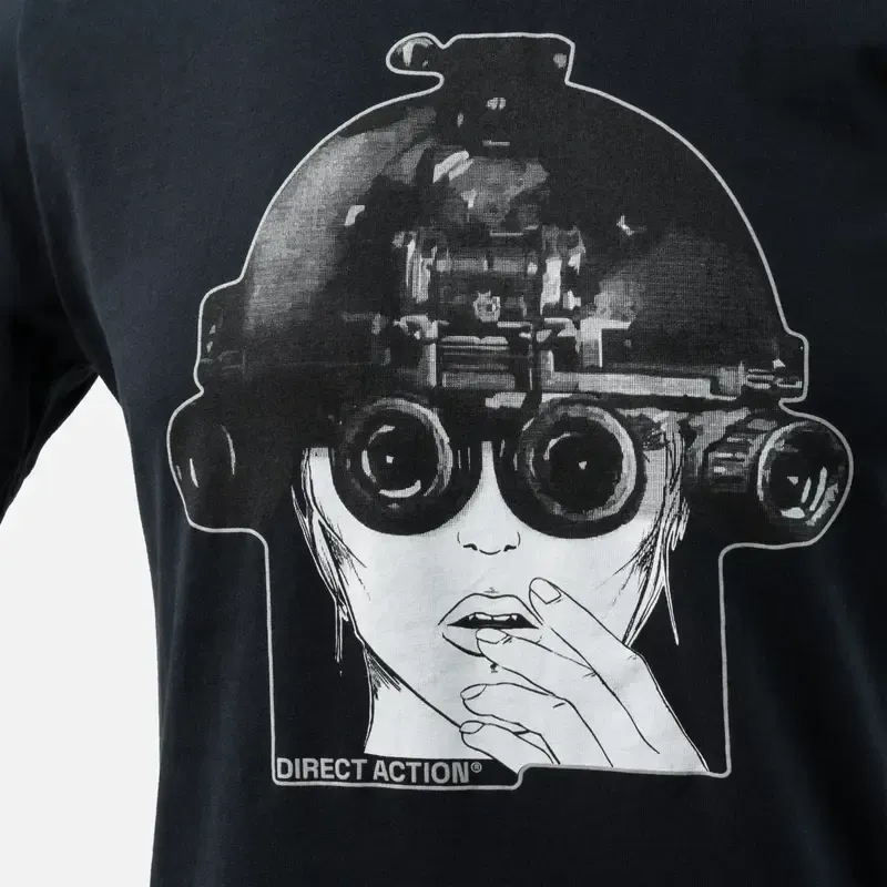 Футболка DA ART NVG