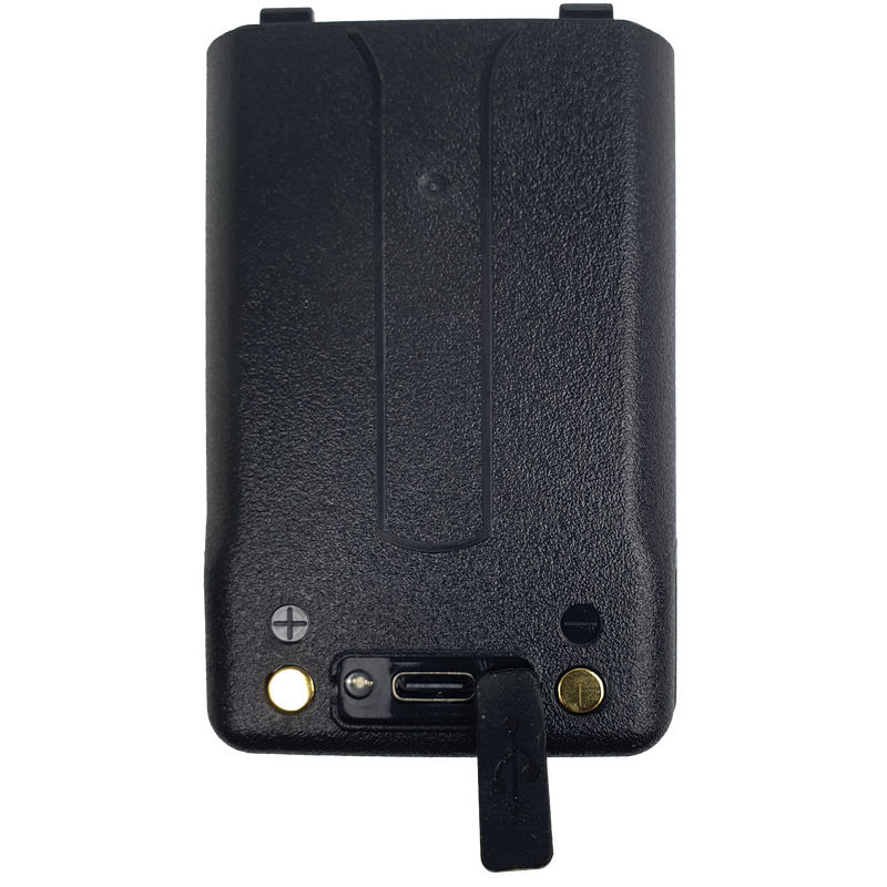 Аккумуляторная батарея Аргут А-41 Li-ion 1500 мА·ч с USB Type-C