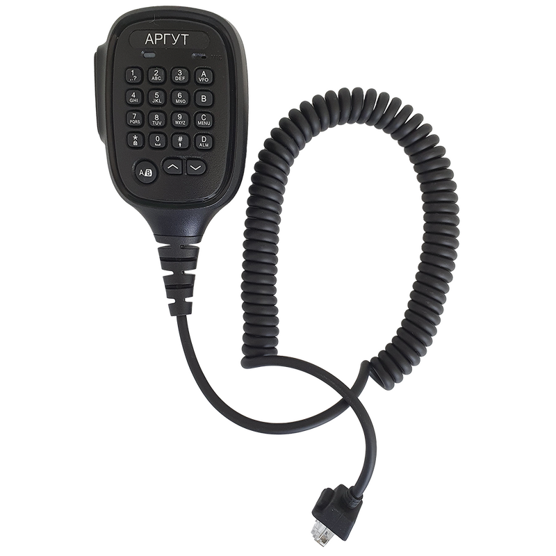 Тангента Аргут SMP-701/703