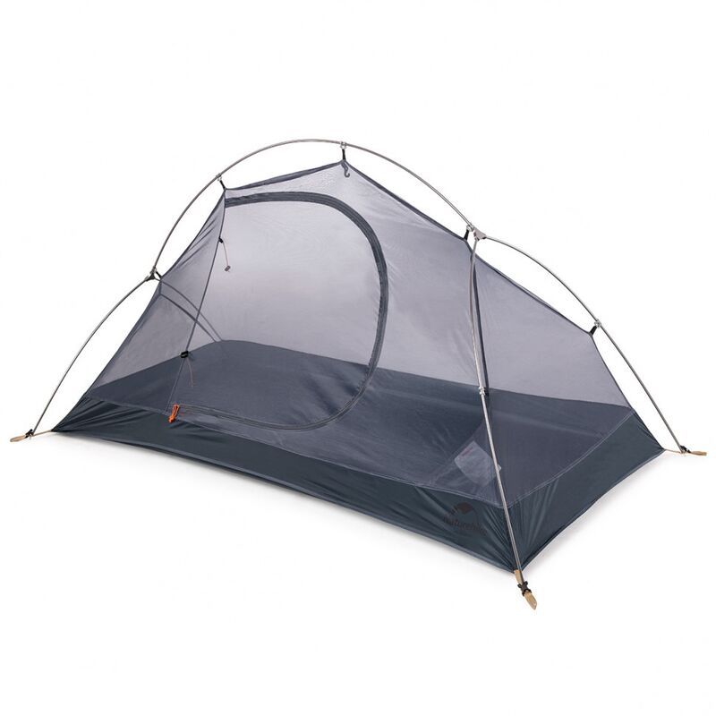 Палатка NATUREHIKE Cycling Ultralight Single Green